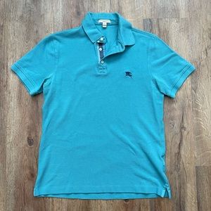 Burberry Polo Shirt
